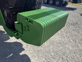 2025 John Deere 8RT 370 Tractor