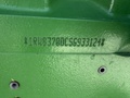 2025 John Deere 8RT 370 Tractor