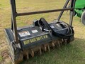 2022 John Deere MH60D Forestry and Mining