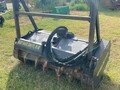 2022 John Deere MH60D Forestry and Mining