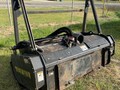 2022 John Deere MH60D Forestry and Mining