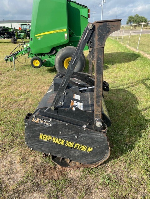 2022 John Deere MH60D Forestry and Mining