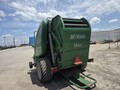 2019 McHale V660 Round Baler