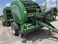 2019 McHale V660 Round Baler