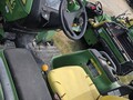2010 John Deere 3038E Tractor