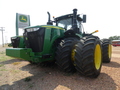 2018 John Deere 9620R Tractor