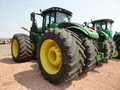 2018 John Deere 9620R Tractor