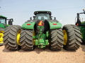 2018 John Deere 9620R Tractor