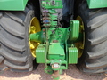 2018 John Deere 9620R Tractor