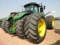 2018 John Deere 9620R Tractor