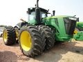 2018 John Deere 9620R Tractor