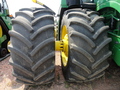 2018 John Deere 9620R Tractor