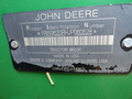 2018 John Deere 9620R Tractor