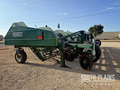 2022 Kelley Manufacturing 836DSI Peanut Equipment
