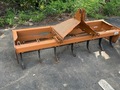 2010 Woods BSM84 Blade