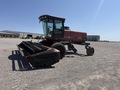 1998 Case IH 8870 Self-Propelled Windrowers and Swather