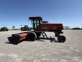 1998 Case IH 8870 Self-Propelled Windrowers and Swather