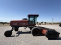 1998 Case IH 8870 Self-Propelled Windrowers and Swather