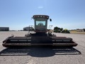 1998 Case IH 8870 Self-Propelled Windrowers and Swather