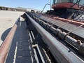 1998 Case IH 8870 Self-Propelled Windrowers and Swather
