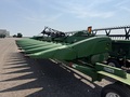 2014 John Deere 612C Corn Head