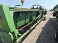 2014 John Deere 612C Corn Head
