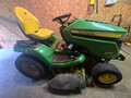 2022 John Deere X590 Lawn Mower