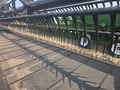2020 MacDon FD140 Platform