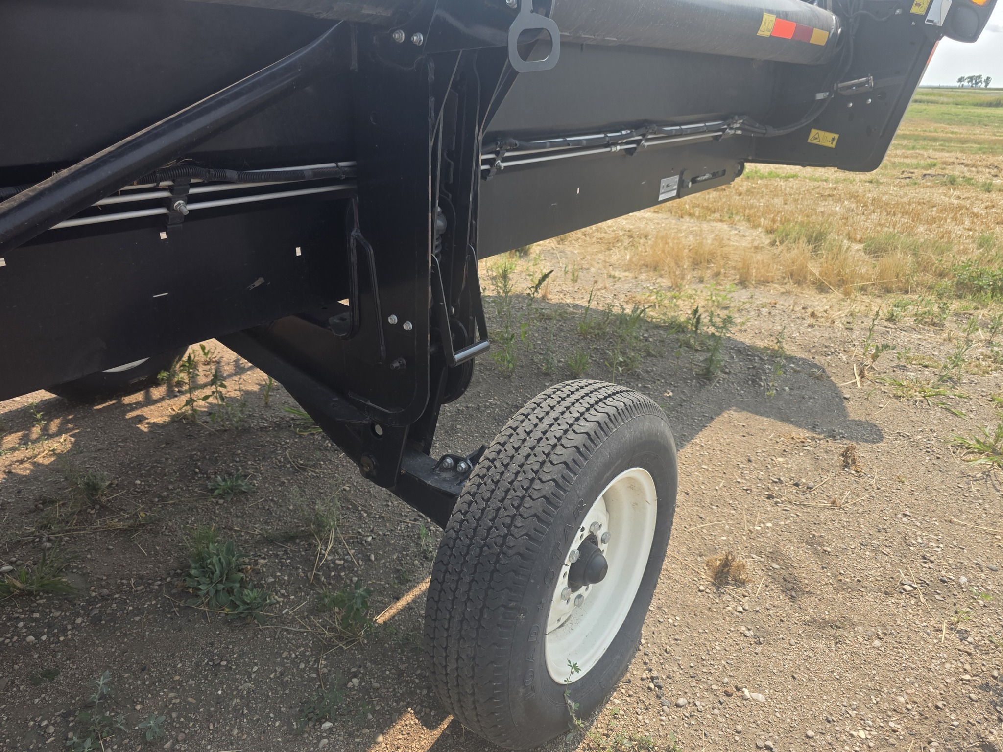 2020 MacDon FD140 Platform