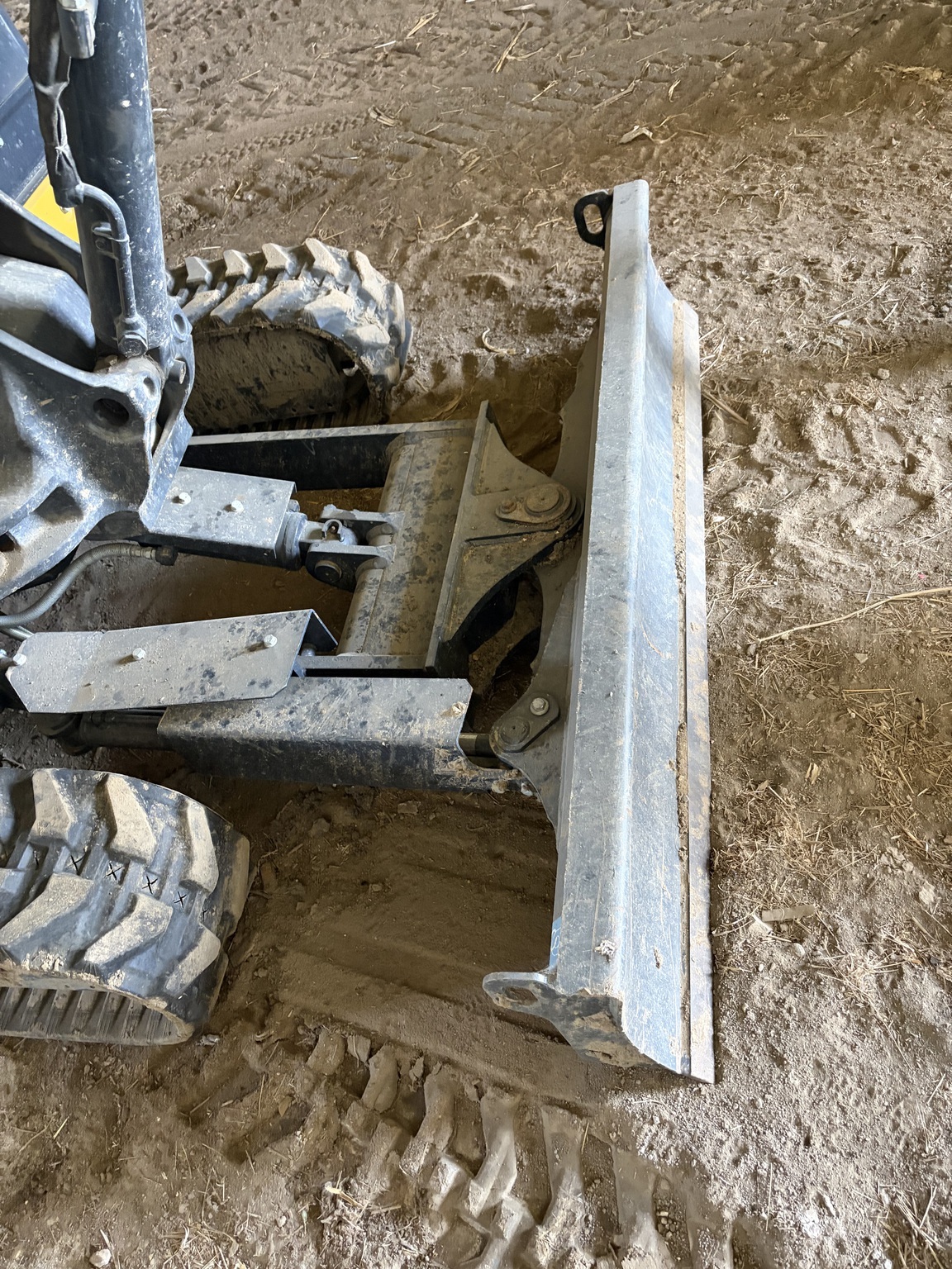 2023 Deere 35G Mini Excavator