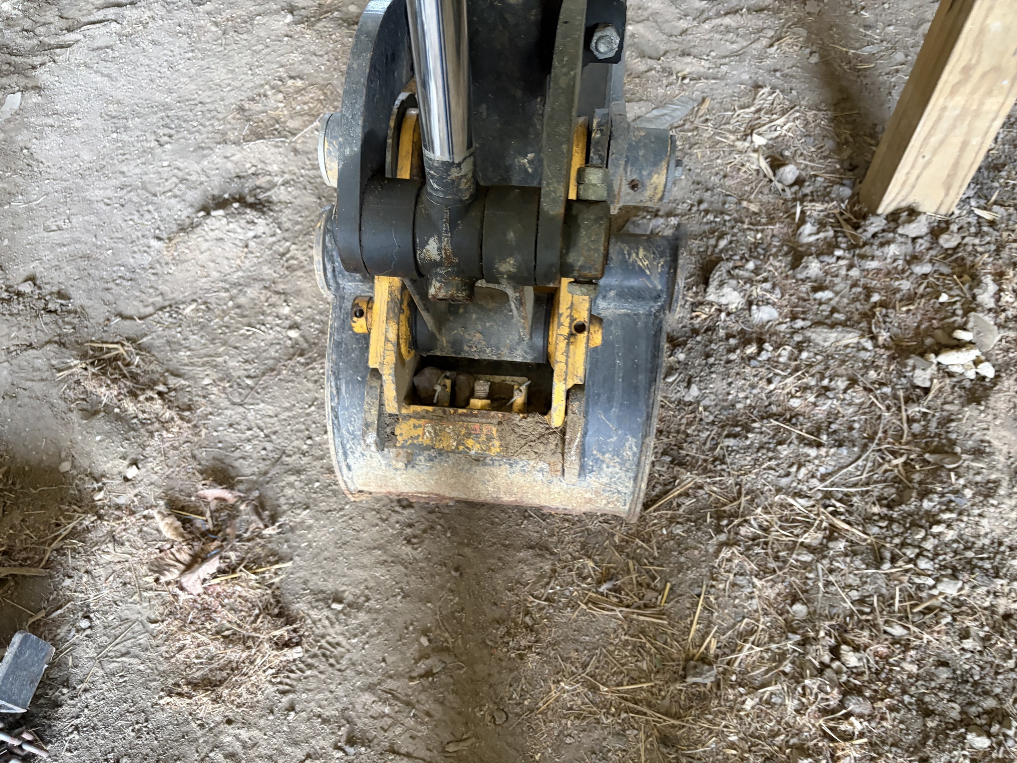 2023 Deere 35G Mini Excavator