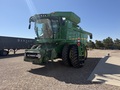 2018 John Deere S770 Combine