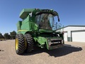 2018 John Deere S770 Combine