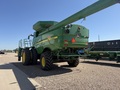 2018 John Deere S770 Combine