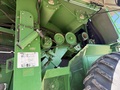 2018 John Deere S770 Combine