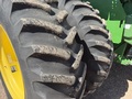 2018 John Deere S770 Combine