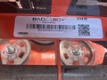 2025 Bad Boy ROGUE 7200 Lawn Mower
