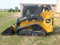 2023 Deere 317G Skid Steer