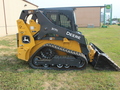 2023 Deere 317G Skid Steer