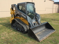 2023 Deere 317G Skid Steer