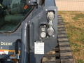 2023 Deere 317G Skid Steer