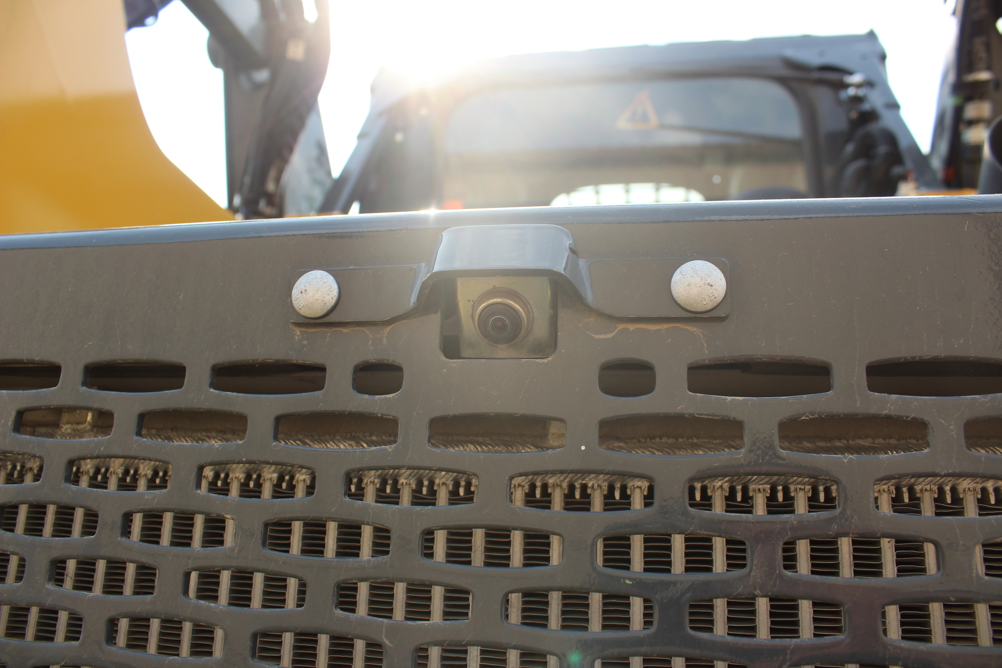 2023 Deere 317G Skid Steer