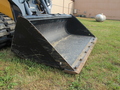 2023 Deere 317G Skid Steer