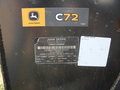 2023 Deere 317G Skid Steer