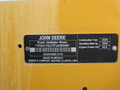 2023 Deere 317G Skid Steer