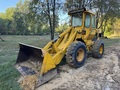  Deere 544B Wheel Loader