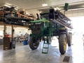 2024 John Deere 410R Self-Propelled Sprayer
