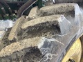 2024 John Deere 410R Self-Propelled Sprayer