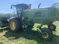 2019 John Deere W235 Self-Propelled Windrowers and Swather