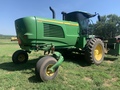 2019 John Deere W235 Self-Propelled Windrowers and Swather